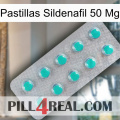 Pastillas Sildenafil 50 Mg 28